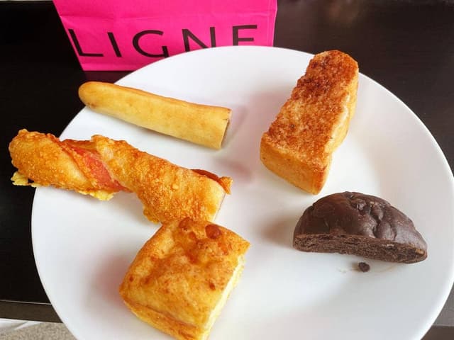 POINT ET LIGNE 神田スクエア店 - サブ画像3