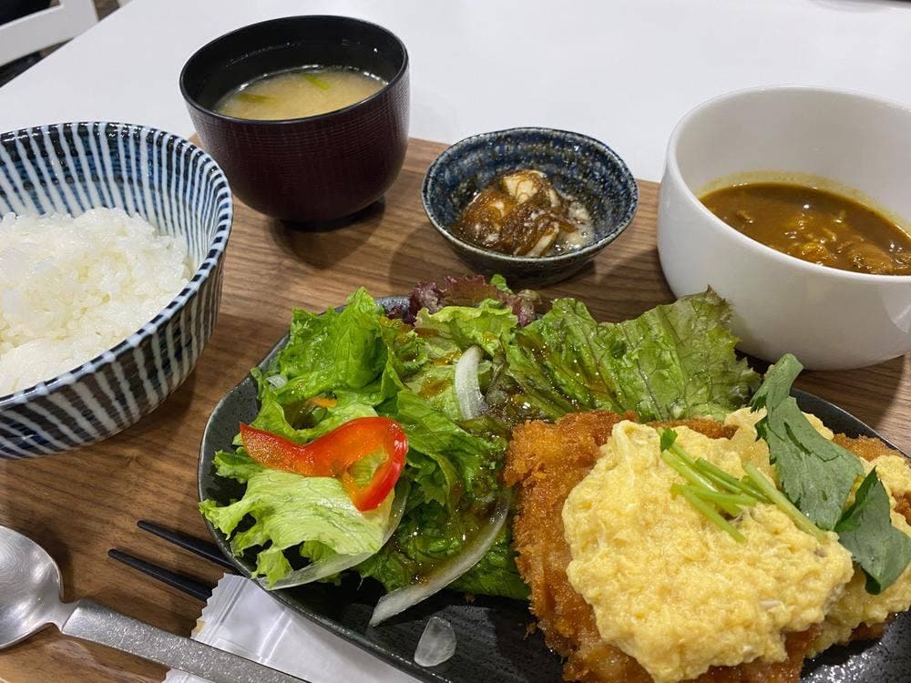 しまゆし酒場