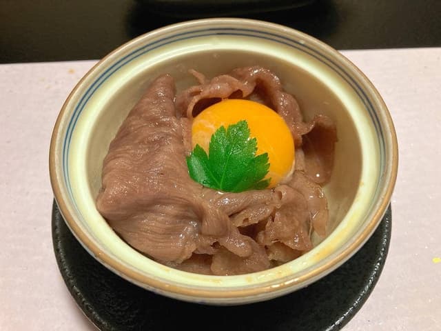 和食 近江牛 しのび - サブ画像1