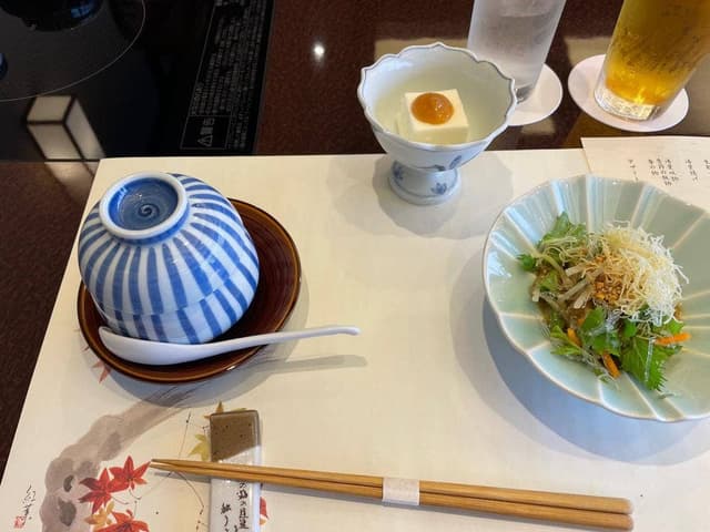 梅の花 梅田店 - サブ画像3