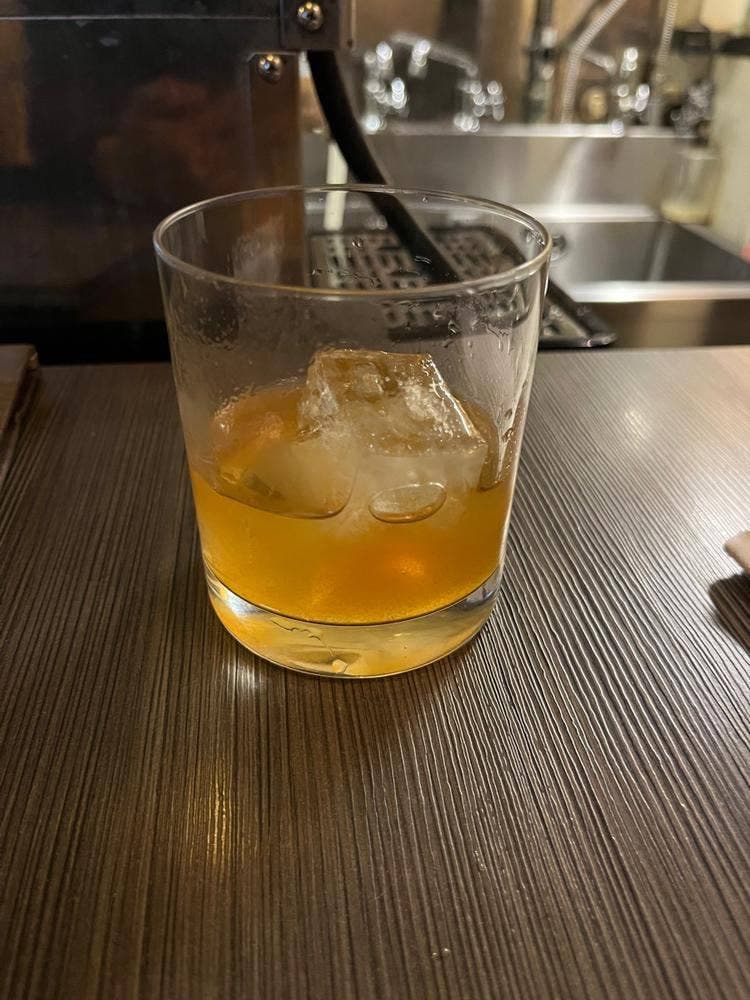 お好み焼きダイニング 弧味