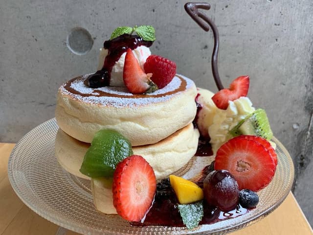 円山ぱんけーき - サブ画像3