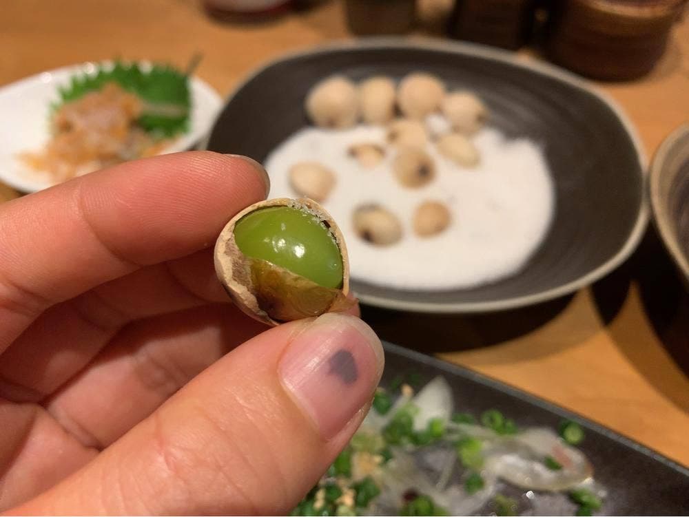 黒澤惣三商店 炭火