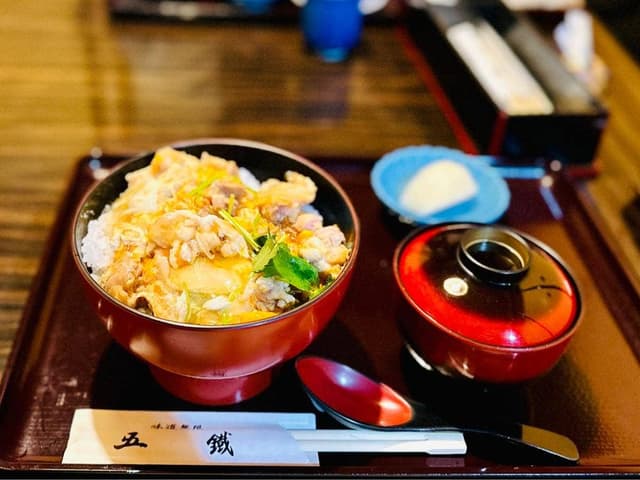 五鐵夢境庵 - サブ画像3