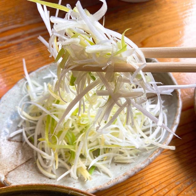 ラーメンハウスあおき 富岡店 - サブ画像2