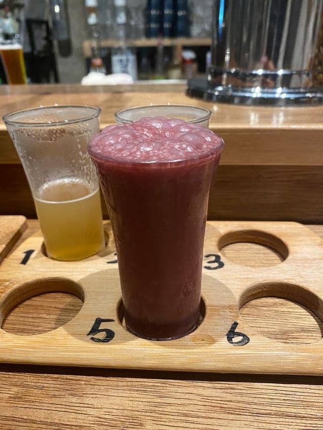 NUMBER 6 - サブ画像3