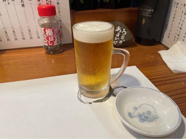 割烹 むら井 - サブ画像2