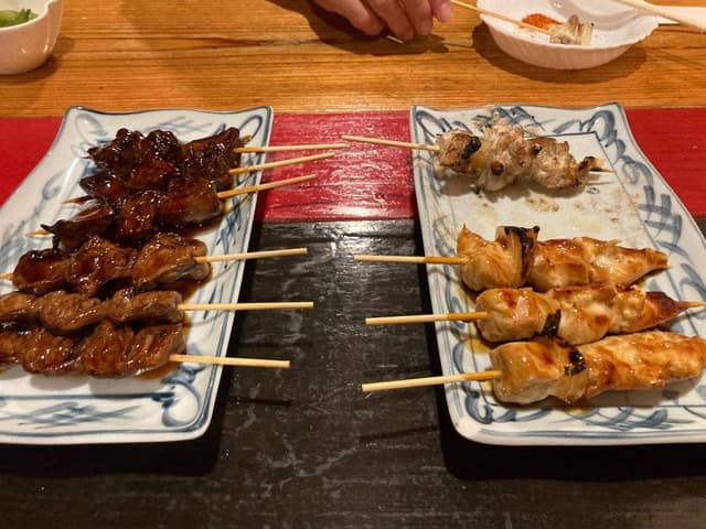 骨付 丸亀鳥 - サブ画像2