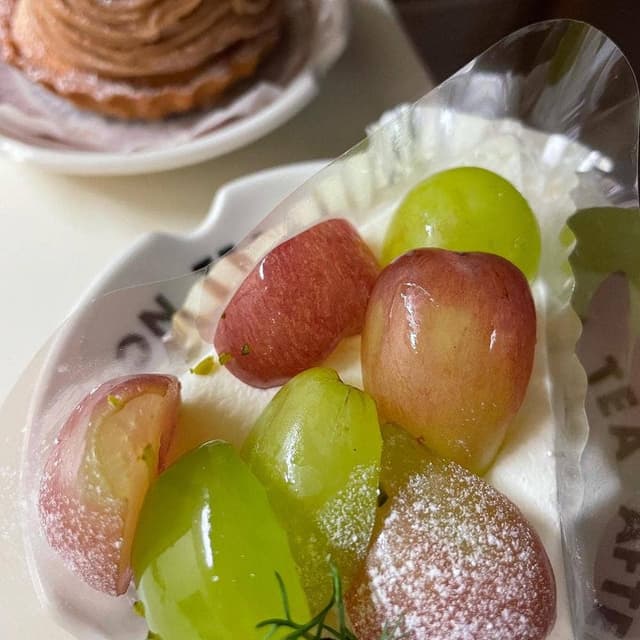 菓子 巡り - サブ画像3