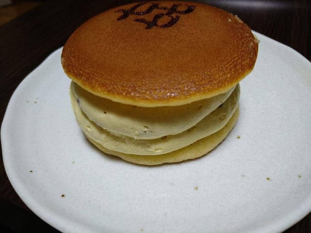 生どら焼き専門店 七星 京都東山本店 - サブ画像2