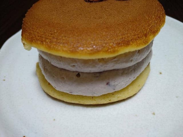 生どら焼き専門店 七星 京都東山本店 - サブ画像1