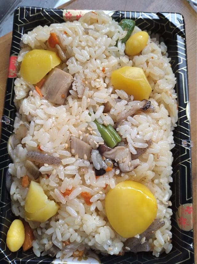 黒部はるか 道の駅KOKOくろべ店 - サブ画像1