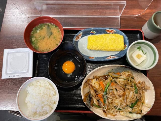 街かど屋 阿倍野店 - サブ画像1