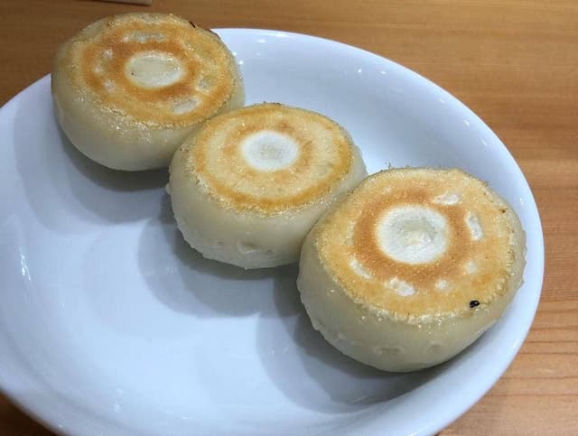 つけ麺 いちろく ハピリン - サブ画像2