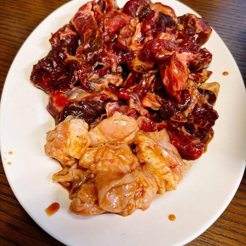 ジンギスカン 伊勢原店