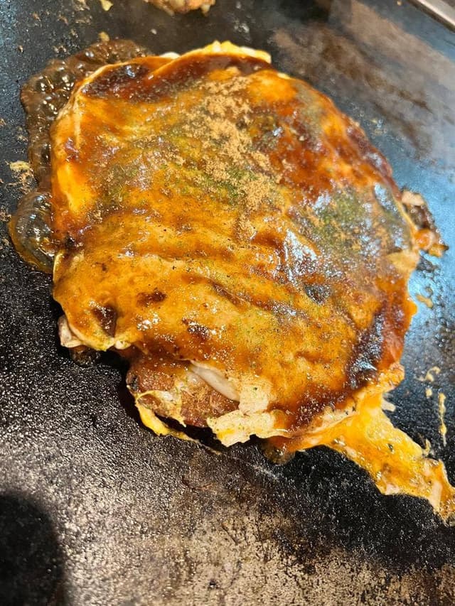 するがまちのお好み焼屋 - サブ画像2