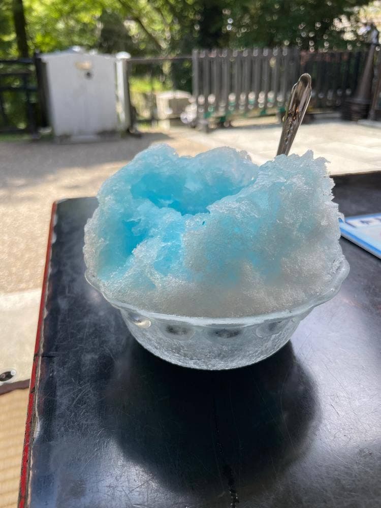 滝の家