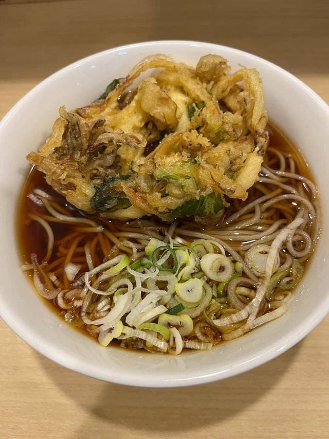 いろり庵きらく 柏3・4番線ホーム店 - サブ画像3