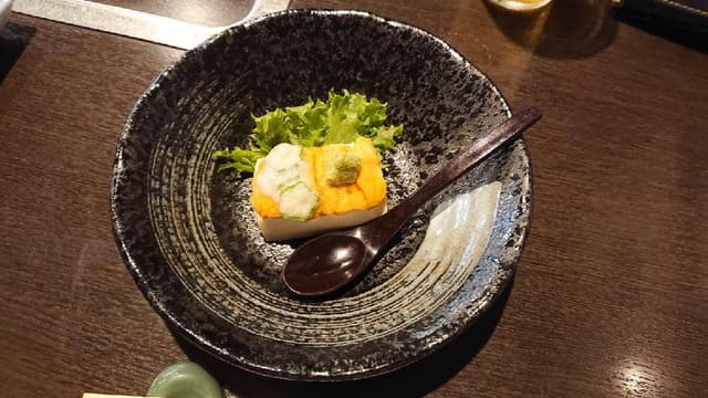 割烹 川田 - サブ画像1