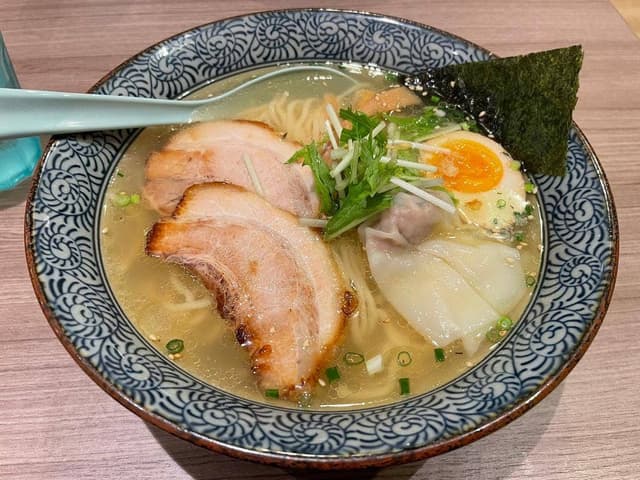 麺者 雄 - サブ画像3