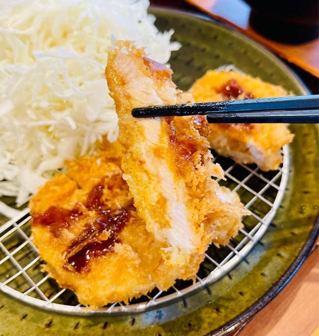 ごはん処 かつ庵 函館若松店 - サブ画像2
