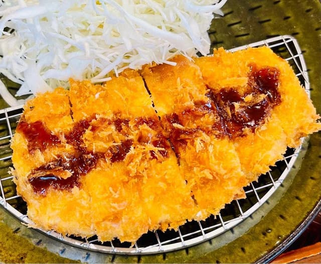 ごはん処 かつ庵 函館若松店 - サブ画像1