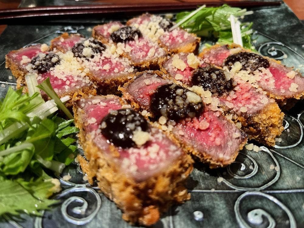 銀座 肉料理 KOJIRO