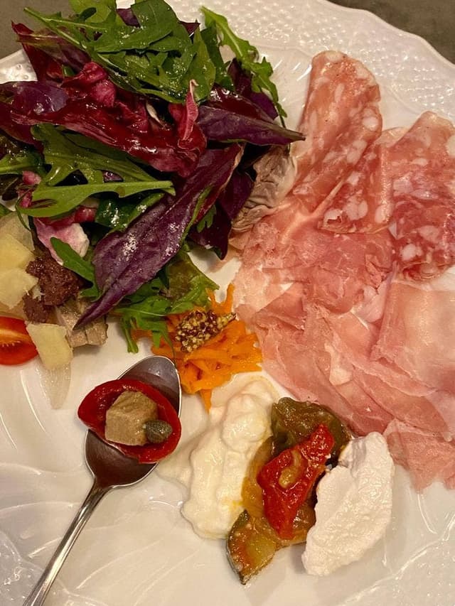 イタリアンバル SABA - サブ画像1