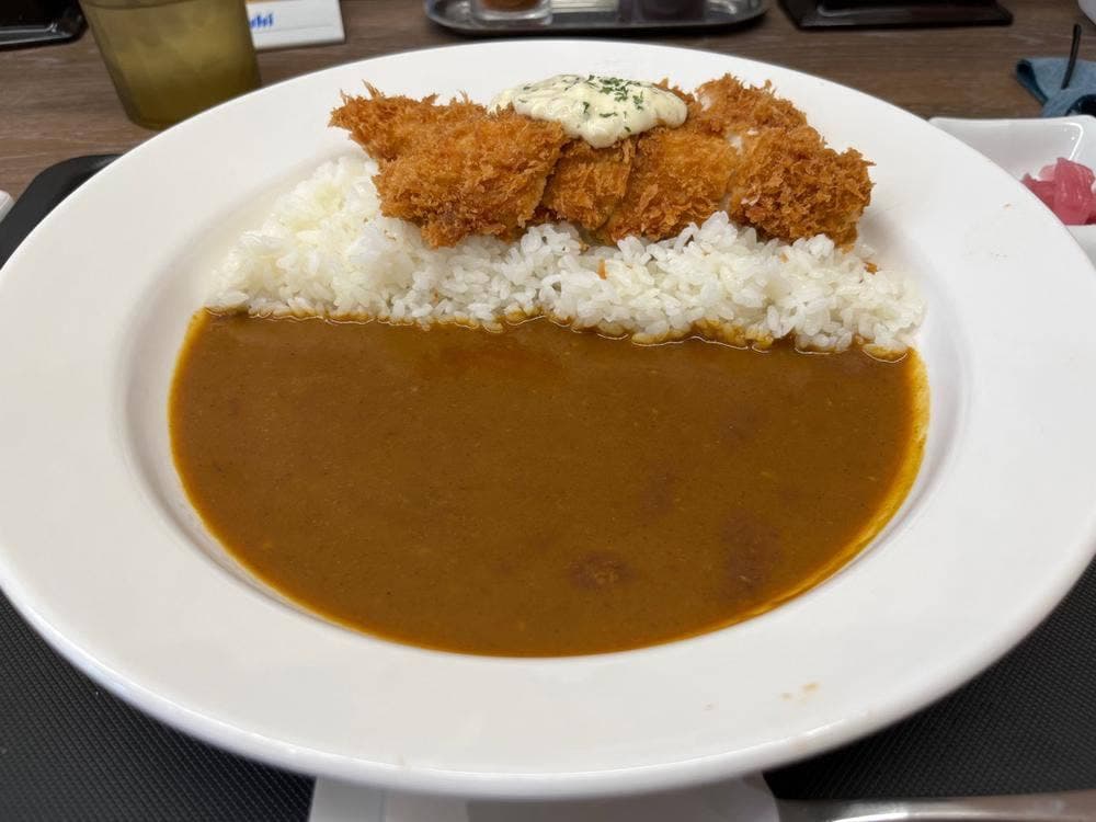マイカリー食堂 豊田店