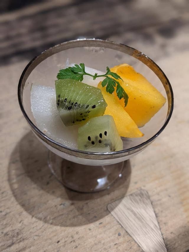 松阪牛 What's ワッツ - サブ画像3