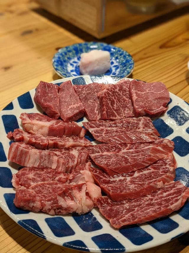 焼肉 やまと - サブ画像1