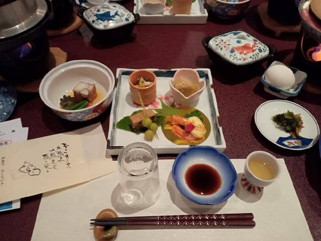 ひさご荘 - サブ画像3