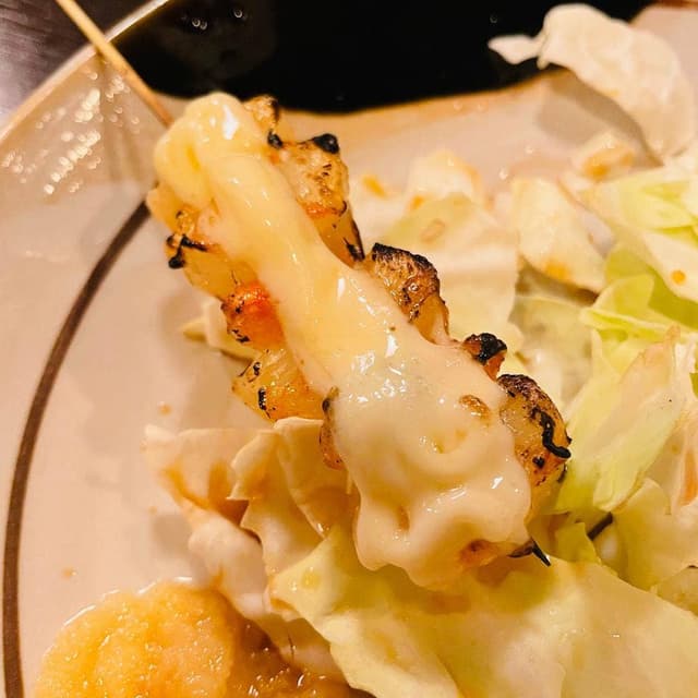狄新大阪店 - サブ画像2