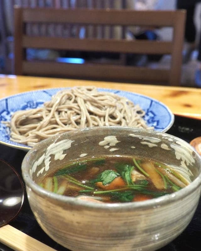 お蕎麦 たぐる - サブ画像2