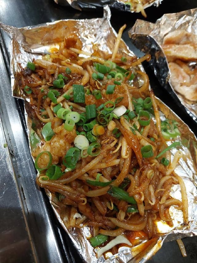 お好み焼き・鉄板焼きさんきゅ卯 - サブ画像2