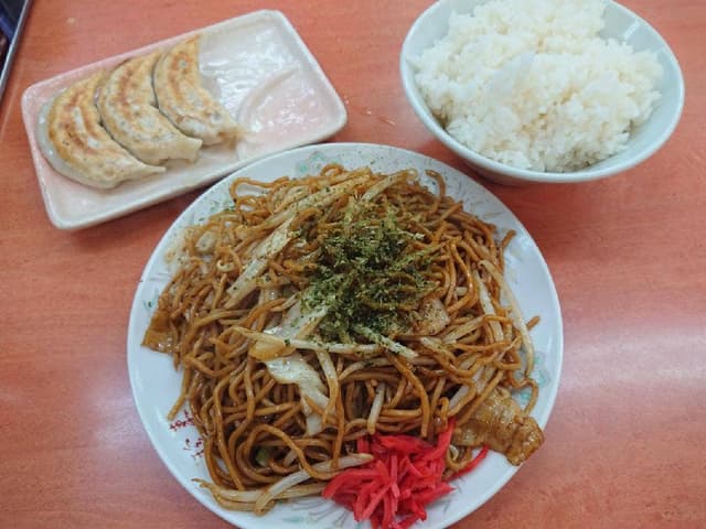 珍來 前原店 - サブ画像2