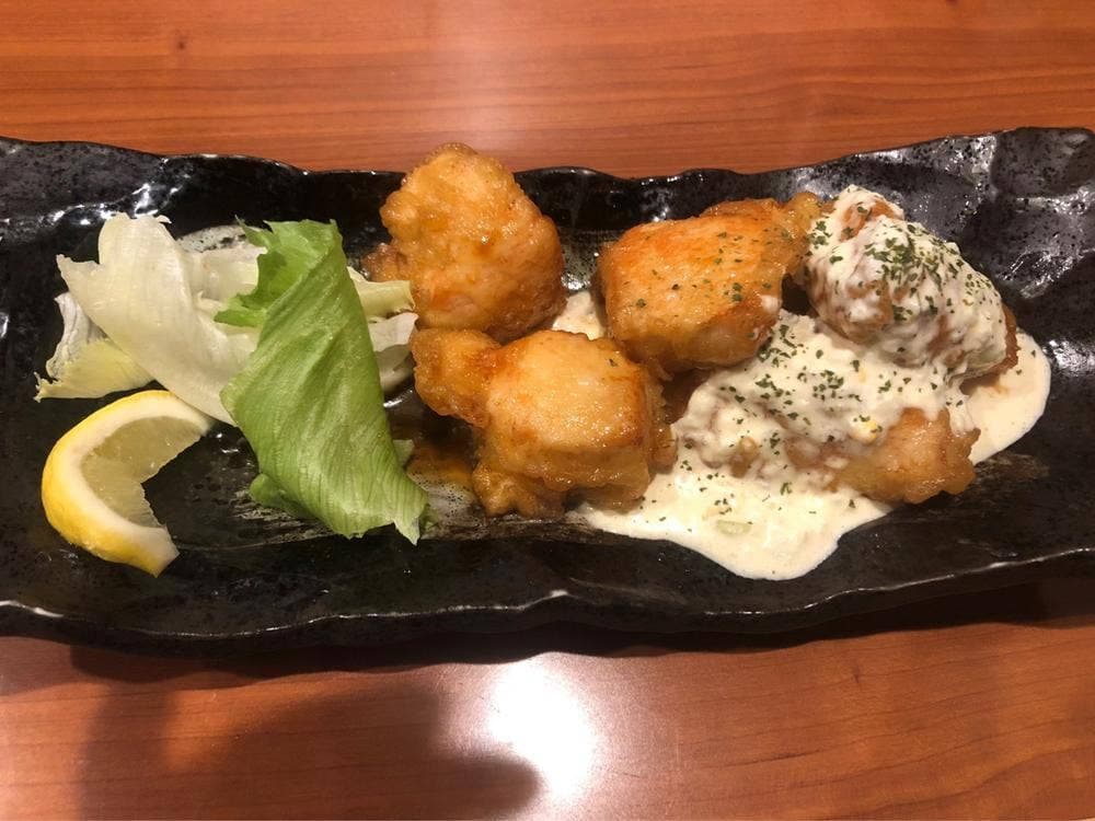 本格炭火やきとりと絶品チキン南蛮 宮原 鳥彦