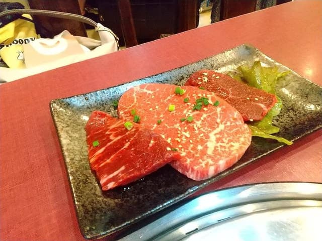 ヤンさんの台所 - サブ画像2