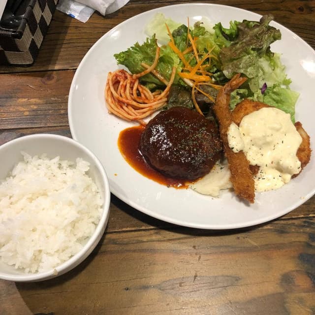 パシオン・エ・ナチュール アルデ新大阪店 - サブ画像3