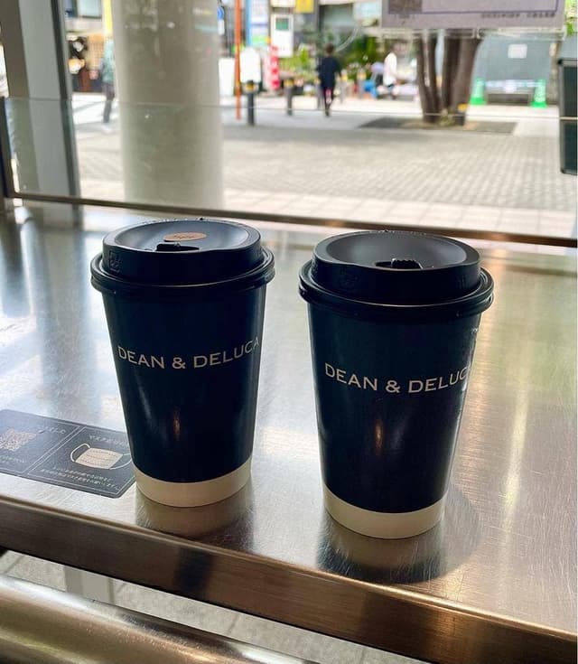 DEAN & DELUCA カフェ 成城店 - サブ画像1