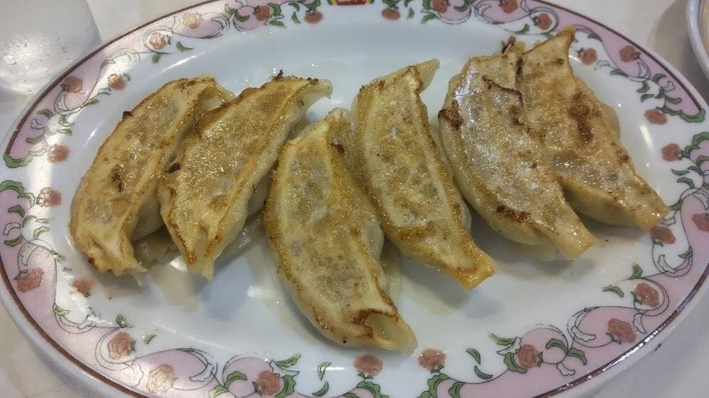 餃子の王将 戸田公園五差路店