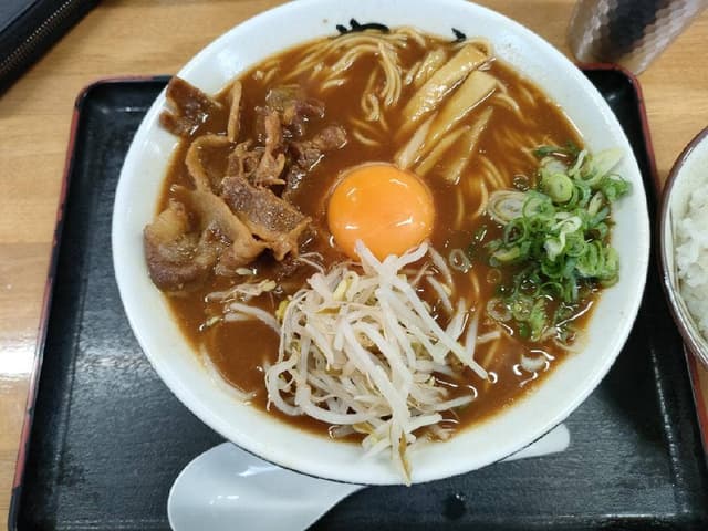 中華そば やまきょう - サブ画像2