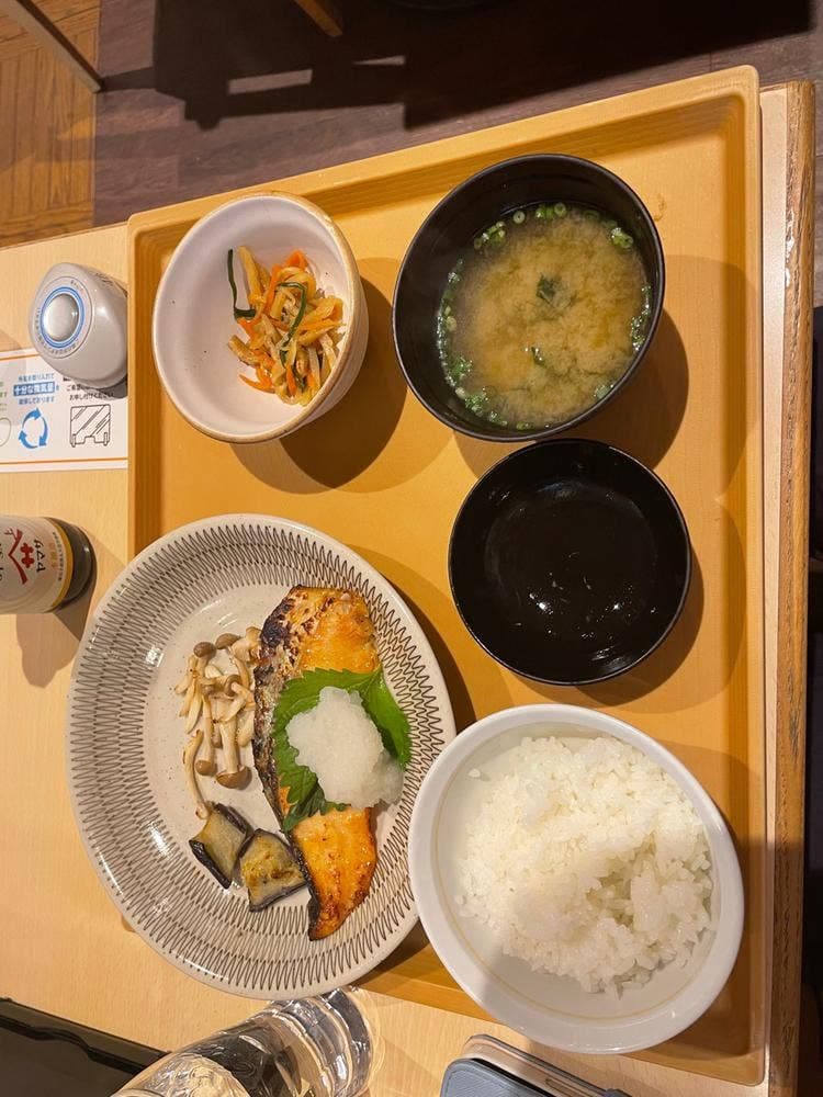 ジョナサン 蓮田店