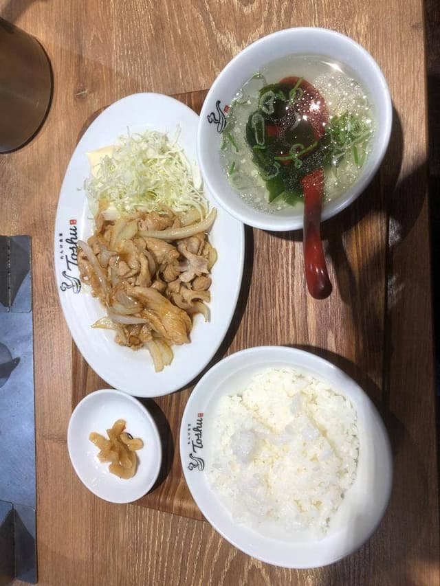 れんげ食堂 Toshu 八幡山店 - サブ画像3
