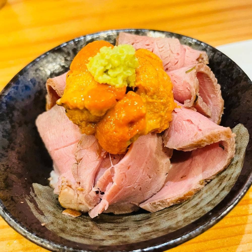 スタンド道頓堀