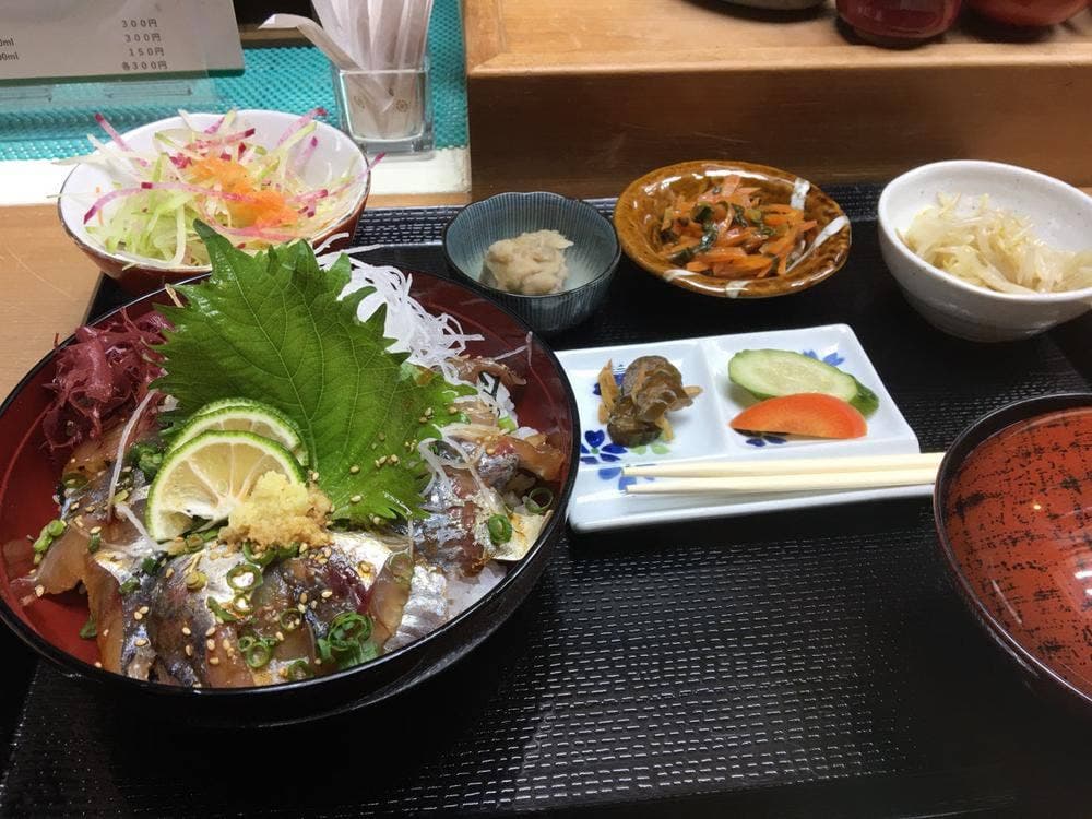 なるみ食堂