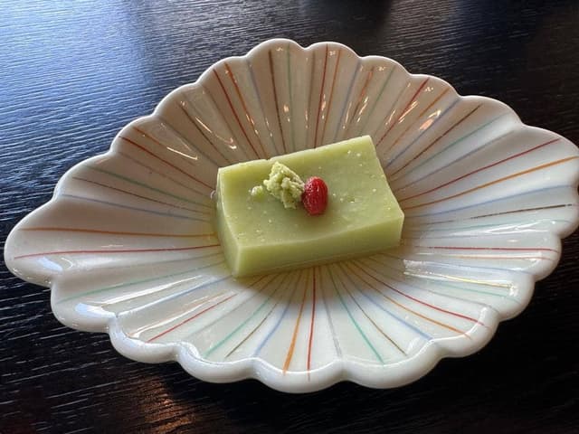 日本料理 鯉城 リーガロイヤルホテル広島 - サブ画像3