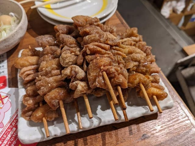 伝串 新時代 新橋店 - サブ画像2