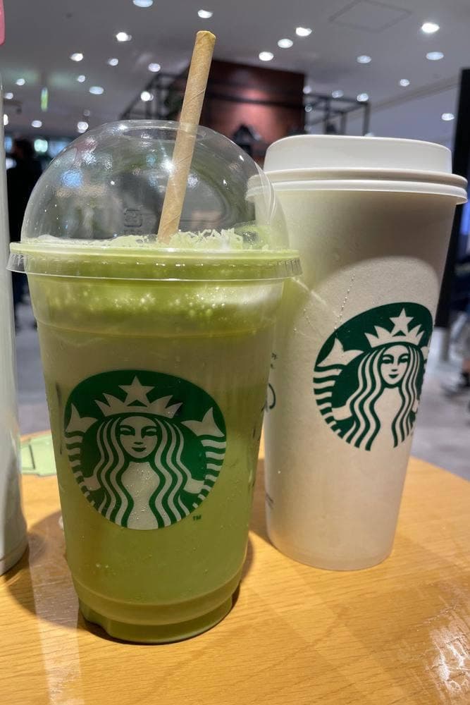 スターバックス コーヒー 船橋東武店