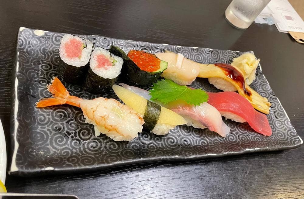 すし処 泰 松本店